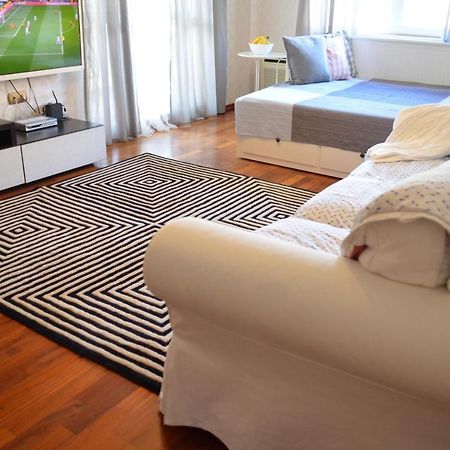 Apartment 3 In Complex Splendid Saints Constantine and Helena Luaran gambar