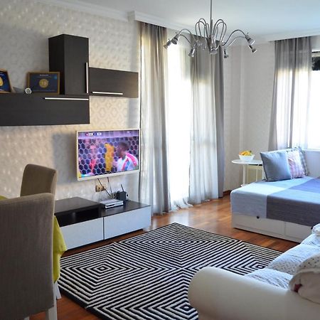 Apartment 3 In Complex Splendid Saints Constantine and Helena Luaran gambar