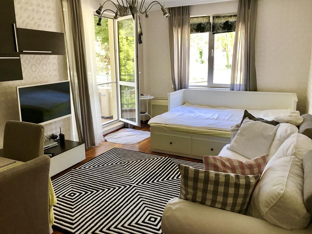 Apartment 3 In Complex Splendid Saints Constantine and Helena Luaran gambar
