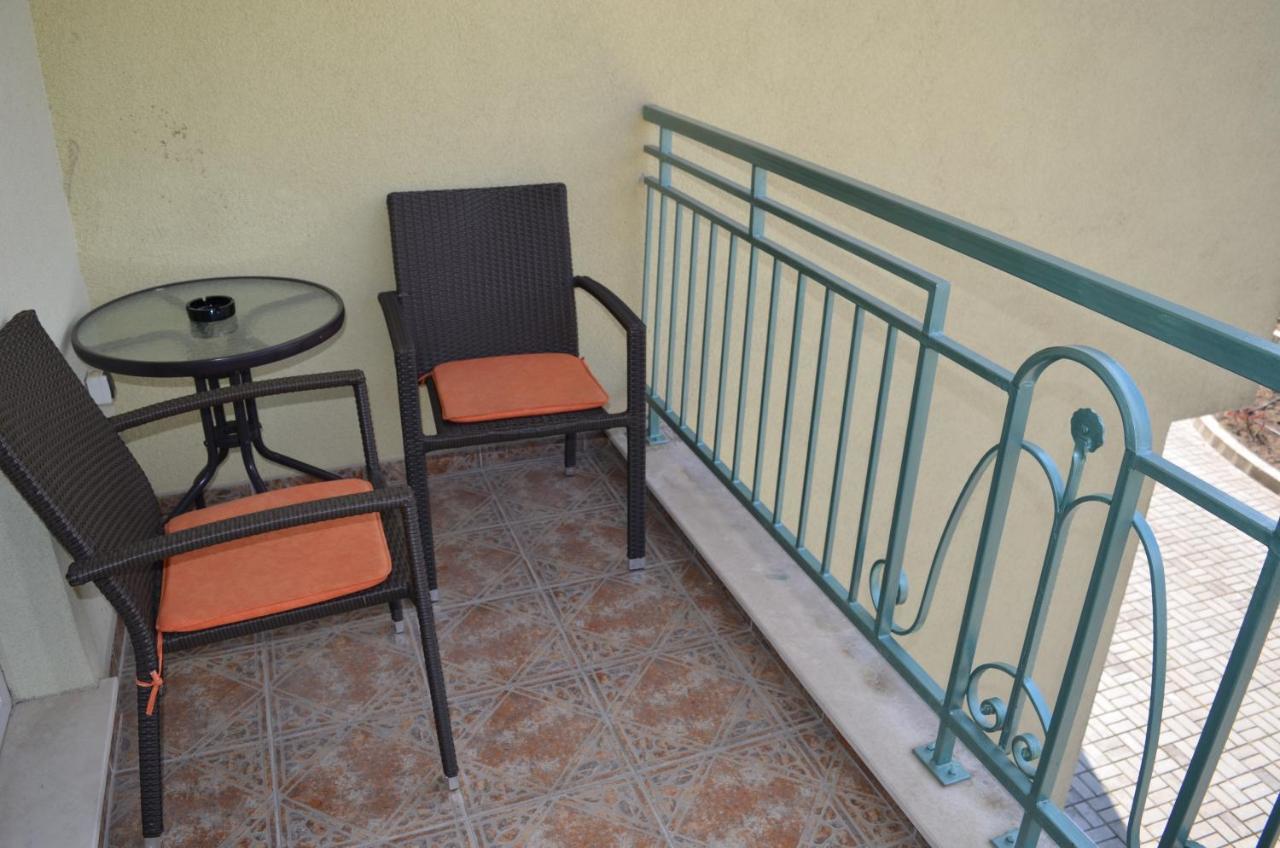 Apartment 3 In Complex Splendid Saints Constantine and Helena Luaran gambar
