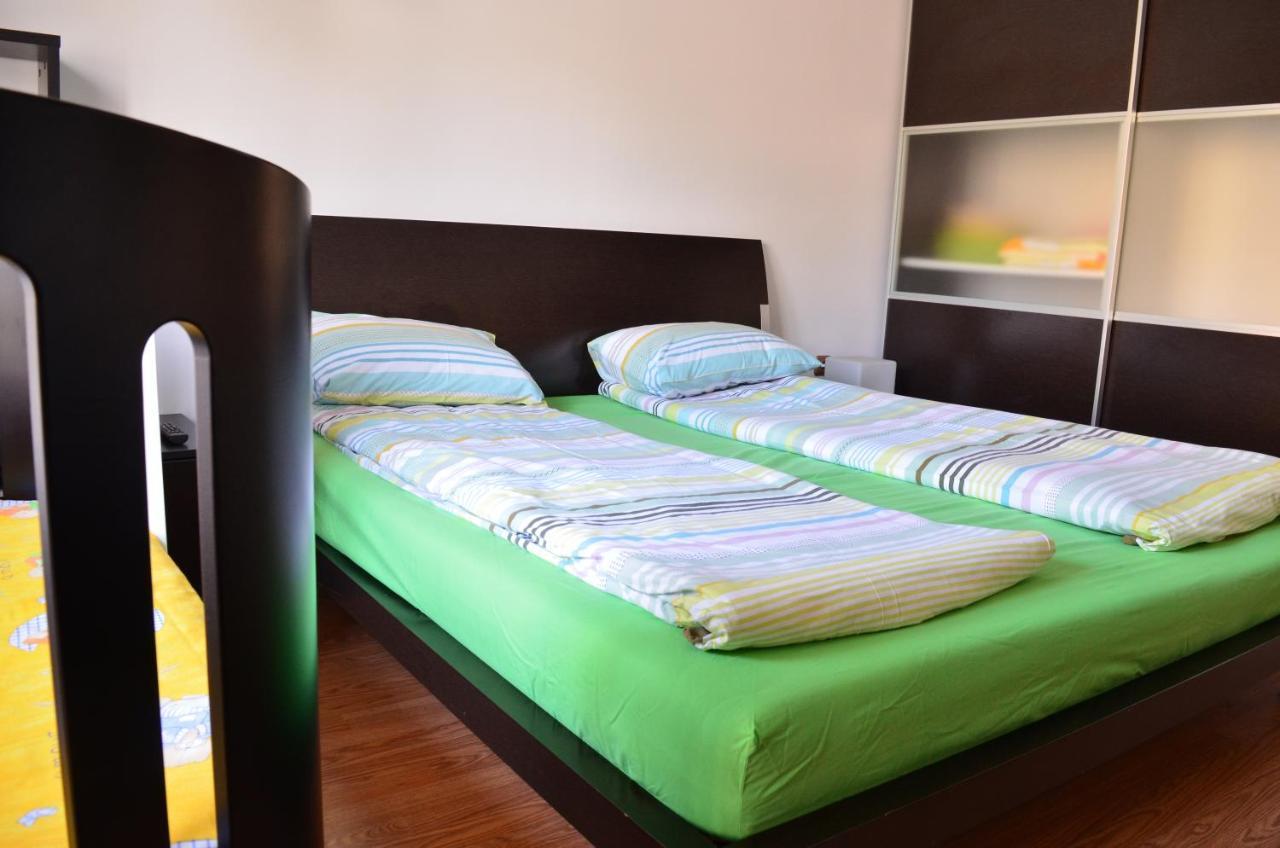 Apartment 3 In Complex Splendid Saints Constantine and Helena Luaran gambar