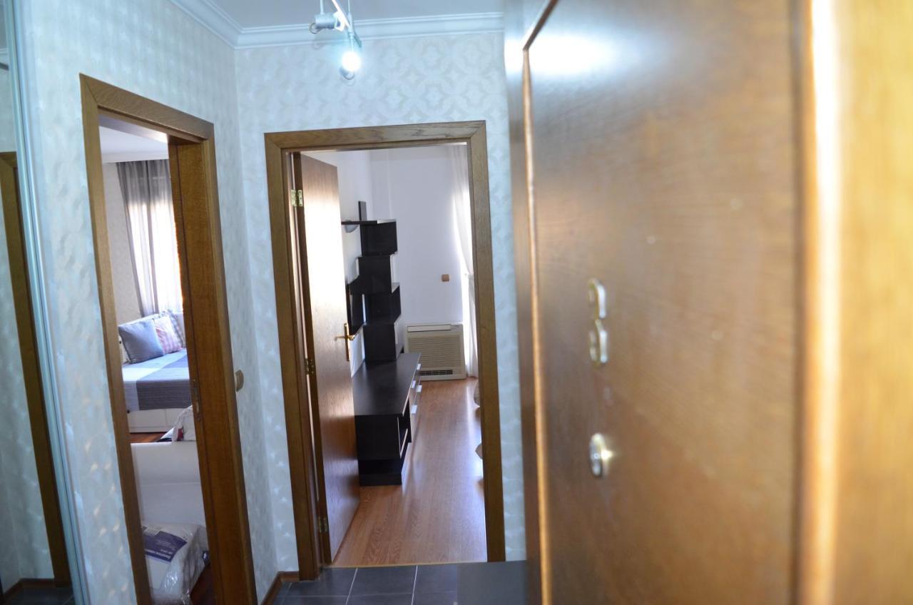 Apartment 3 In Complex Splendid Saints Constantine and Helena Luaran gambar