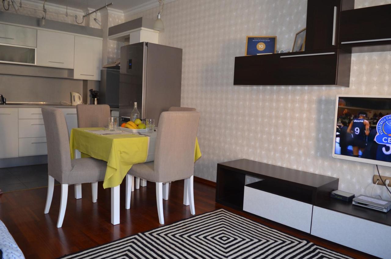Apartment 3 In Complex Splendid Saints Constantine and Helena Luaran gambar