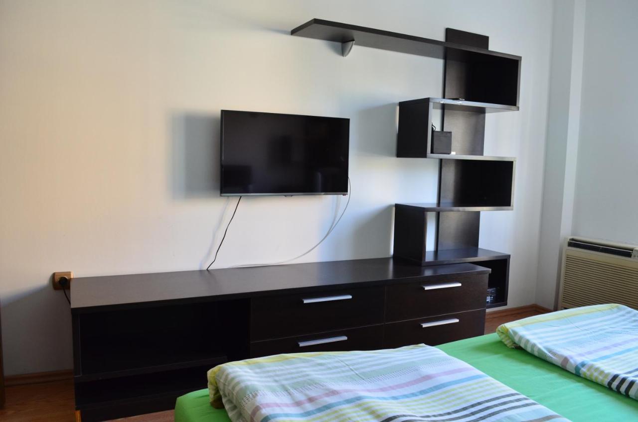 Apartment 3 In Complex Splendid Saints Constantine and Helena Luaran gambar