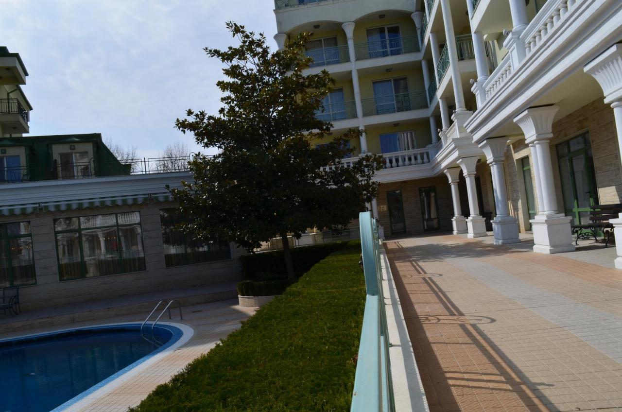 Apartment 3 In Complex Splendid Saints Constantine and Helena Luaran gambar