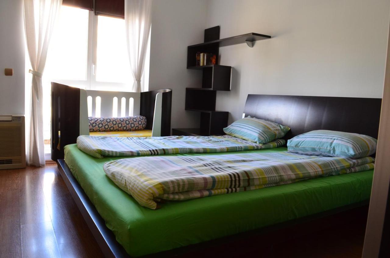 Apartment 3 In Complex Splendid Saints Constantine and Helena Luaran gambar