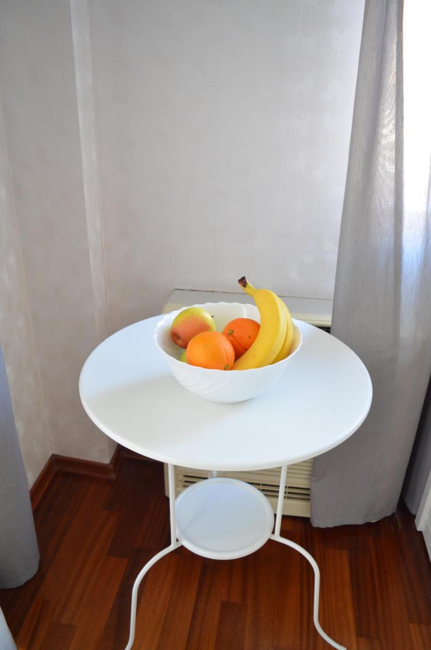 Apartment 3 In Complex Splendid Saints Constantine and Helena Luaran gambar